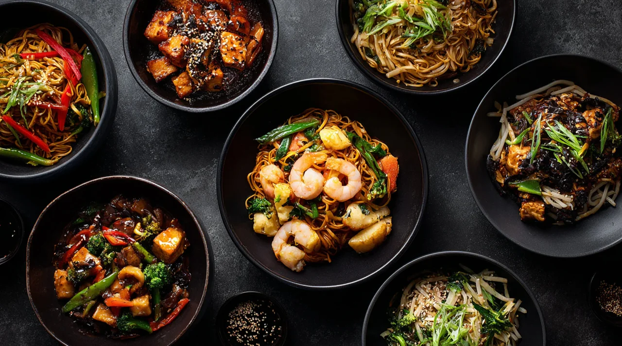 Asia Kitchen 69 – weiteres Motiv aus den Projektdateien